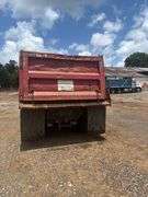 1998 FREIGHTLINER DUMP TRUCK - VIN: 1FUYDZYB3WL925146