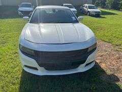 2018 DODGE CHARGER - VIN: 2C3CDXAG1JH295343