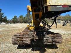 JARRAFF VEGETATION SAW
