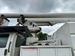 2006 GMC C7500 BUCKET TRUCK - VIN: 1GDL7C1GX6F415270
