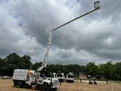 2006 GMC C7500 BUCKET TRUCK - VIN: 1GDL7C1GX6F415270