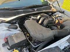 2018 DODGE CHARGER - VIN: 2C3CDXAG1JH295343