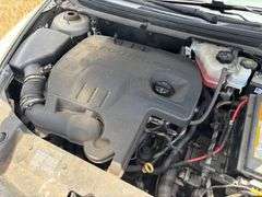 2010 CHEVROLET MALIBU - VIN: 1G1ZA5E05AF253302