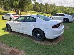 2018 DODGE CHARGER - VIN: 2C3CDXAG3JH295344