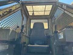 JARRAFF VEGETATION SAW