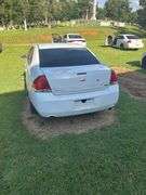 2016 CHEVROLET IMPALA - VIN: 2G1WD5E34G1100916