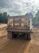 2000 FREIGHTLINER DUMP TRUCK - VIN: 1FUWJJCB0YHB84990