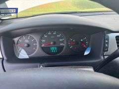 2016 CHEVROLET IMPALA - VIN: 2G1WD5E3XG1100080