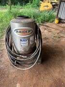 RAIDER 2 PRESSURE WASHER - SER: PL20565