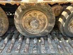 JARRAFF VEGETATION SAW