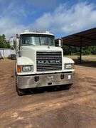 2006 MACK CNH613 TRUCK - VIN: 1M1AJ06YX6N003191