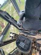 VOLVO G930B ARTICULATING MOTOR GRADER - SER: VCEG930BC0S576003