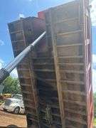 1998 FREIGHTLINER DUMP TRUCK - VIN: 1FUYDZYB3WL925146