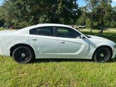 2018 DODGE CHARGER - VIN: 2C3CDXAG1JH295343