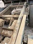 2000 FREIGHTLINER DUMP TRUCK - VIN: 1FUWJJCB3YHB85051