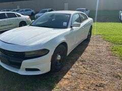 2018 DODGE CHARGER - VIN: 2C3CDXAG1JH295343