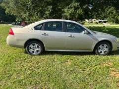 2009 CHEVROLET IMPALA - VIN: 2G1WB57K491326449