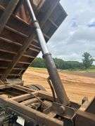 2000 FREIGHTLINER DUMP TRUCK - VIN: 1FUWJJCB9YHB85393