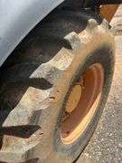 CASE 580 SUPER N 4x4 BACKHOE - SER: JJGN58SNLDC586333