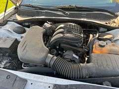 2018 DODGE CHARGER - VIN: 2C3CDXAG1JH295343