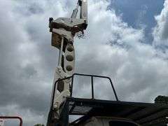 2006 GMC C7500 BUCKET TRUCK - VIN: 1GDL7C1GX6F415270
