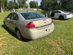 2009 CHEVROLET IMPALA - VIN: 2G1WB57K491326449