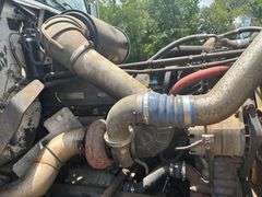 1998 FREIGHTLINER DUMP TRUCK - VIN: 1FUYDZYB3WL925146