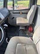 2000 FREIGHTLINER DUMP TRUCK - VIN: 1FUWJJCB0YHB84990
