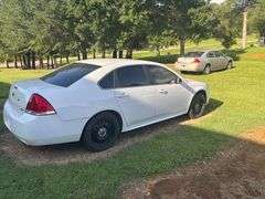 2016 CHEVROLET IMPALA - VIN: 2G1WD5E34G1100916