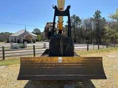 JARRAFF VEGETATION SAW