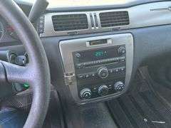 2013 CHEVROLET IMPALA - VIN: 2G1WD5E35D1184241