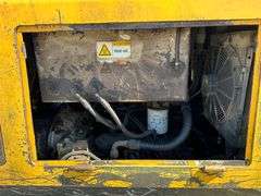 JARRAFF VEGETATION SAW