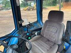 FORD 7710 TRACTOR - SER: BC89620
