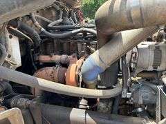 2000 FREIGHTLINER DUMP TRUCK - VIN: 1FUWJJCB7YHB85019