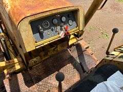 JOHN DEERE 450E DOZER - SER: T0450EC724289