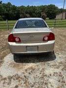 2010 CHEVROLET MALIBU - VIN: 1G1ZA5E05AF253302