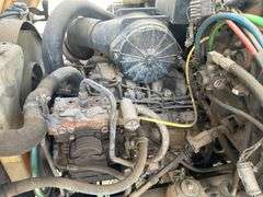 2002 GMC BUCKET TRUCK - VIN: 1GDP7H1E72J506422