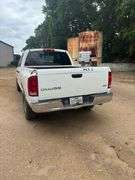 2003 RAM 1500 TRUCK - VIN: 1D7HA18NX3J610451
