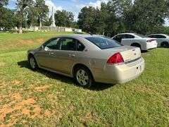 2009 CHEVROLET IMPALA - VIN: 2G1WB57K491326449