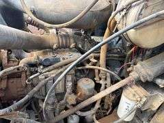 2006 MACK CNH613 TRUCK - VIN: 1M1AJ06YX6N003191