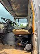 1986 FORD 9000 WINCH TRUCK - VIN: 1FDYW9DW1GVA17053