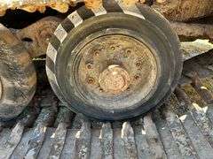 JARRAFF VEGETATION SAW