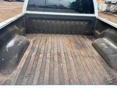 2003 RAM 1500 TRUCK - VIN: 1D7HA18NX3J610451