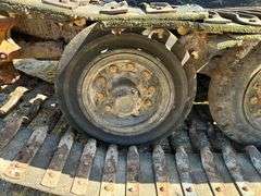 JARRAFF VEGETATION SAW