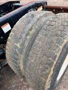 2012 FREIGHTLINER TRACTOR TRUCK - VIN: 1FUJGBDV9CSBR9006