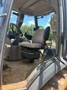 CASE 580 SUPER N 4x4 BACKHOE - SER: JJGN58SNLDC586333