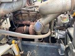 2001 FREIGHTLINER DUMP TRUCK - VIN: 1FUBBXAK61HB85584