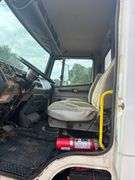 2000 FREIGHTLINER DUMP TRUCK - VIN: 1FUWJJCB0YHB84990