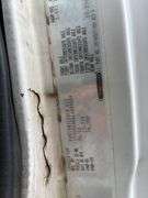 2001 FREIGHTLINER DUMP TRUCK - VIN: 1FUBBXAK61HB85584