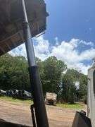 1998 FREIGHTLINER DUMP TRUCK - VIN: 1FUYDZYB3WL925146